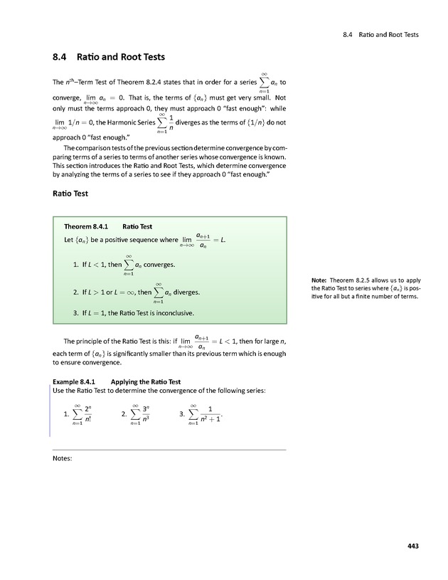 APEX Calculus - Page 443